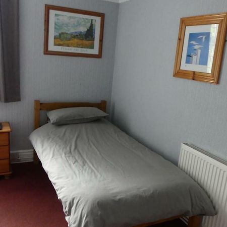 Cross Keys Hull Hotel Kingston upon Hull Buitenkant foto