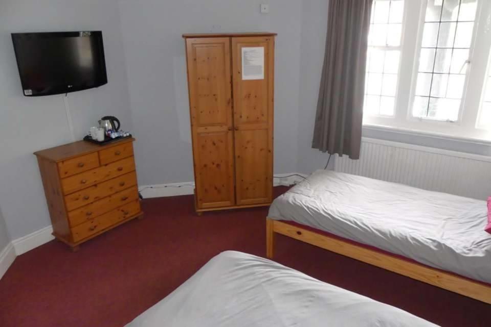 Cross Keys Hull Hotel Kingston upon Hull Buitenkant foto