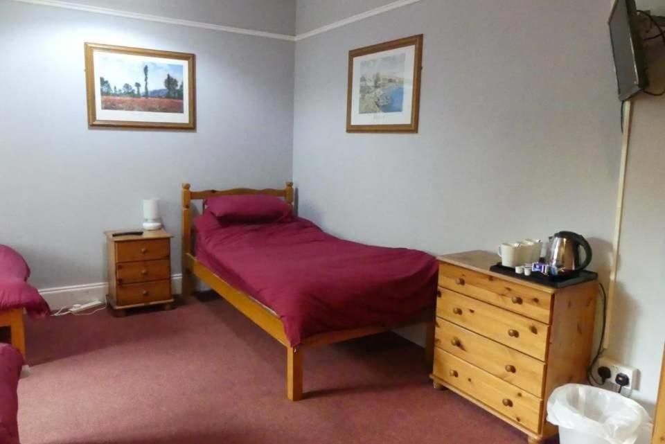 Cross Keys Hull Hotel Kingston upon Hull Buitenkant foto