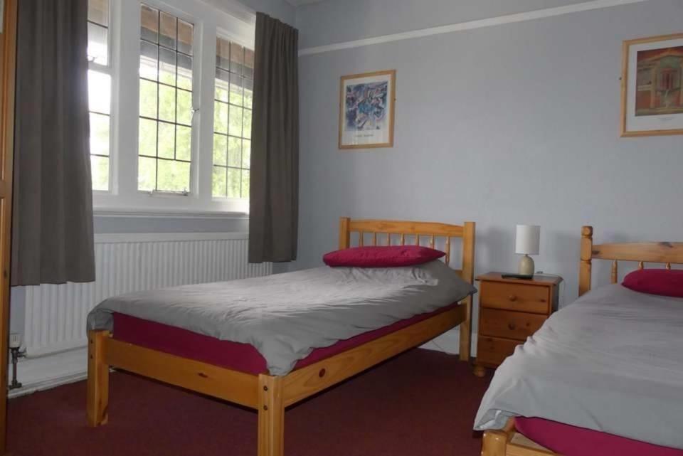 Cross Keys Hull Hotel Kingston upon Hull Buitenkant foto