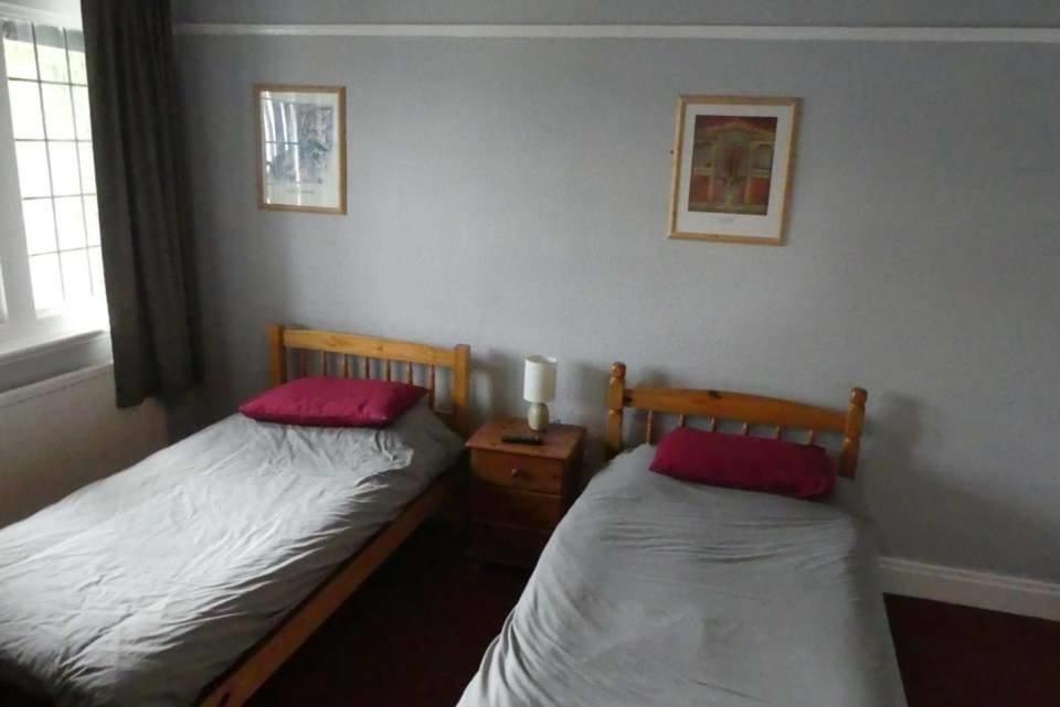 Cross Keys Hull Hotel Kingston upon Hull Buitenkant foto