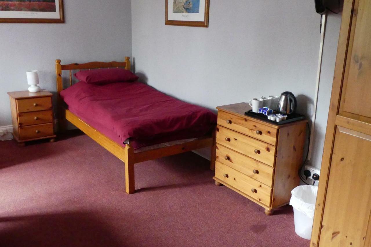Cross Keys Hull Hotel Kingston upon Hull Buitenkant foto