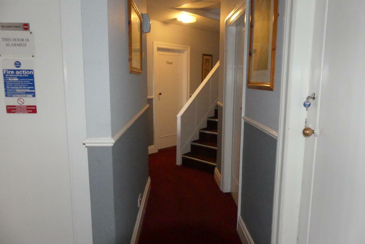 Cross Keys Hull Hotel Kingston upon Hull Buitenkant foto