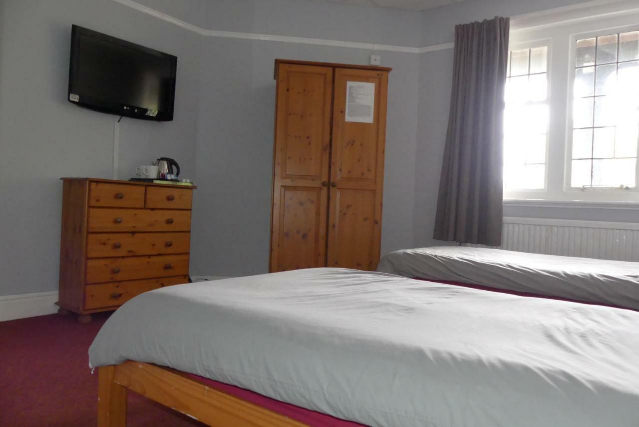 Cross Keys Hull Hotel Kingston upon Hull Buitenkant foto