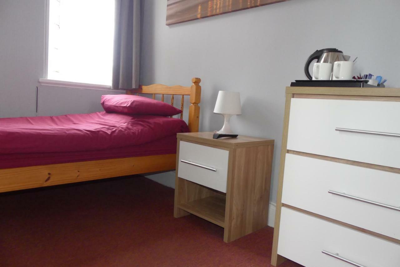 Cross Keys Hull Hotel Kingston upon Hull Buitenkant foto