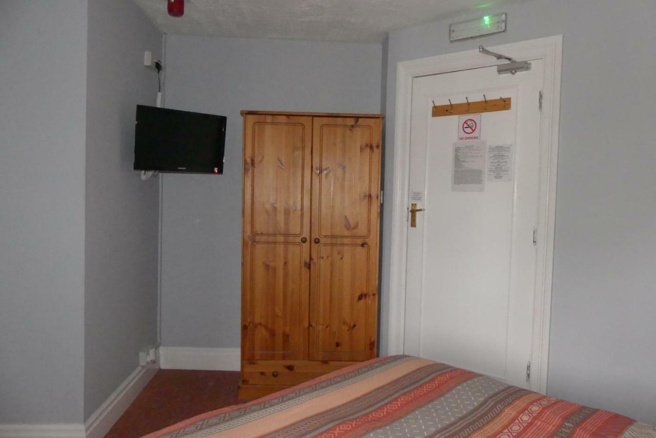 Cross Keys Hull Hotel Kingston upon Hull Buitenkant foto