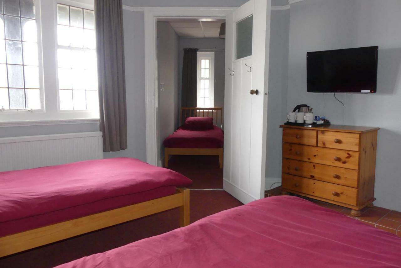 Cross Keys Hull Hotel Kingston upon Hull Buitenkant foto