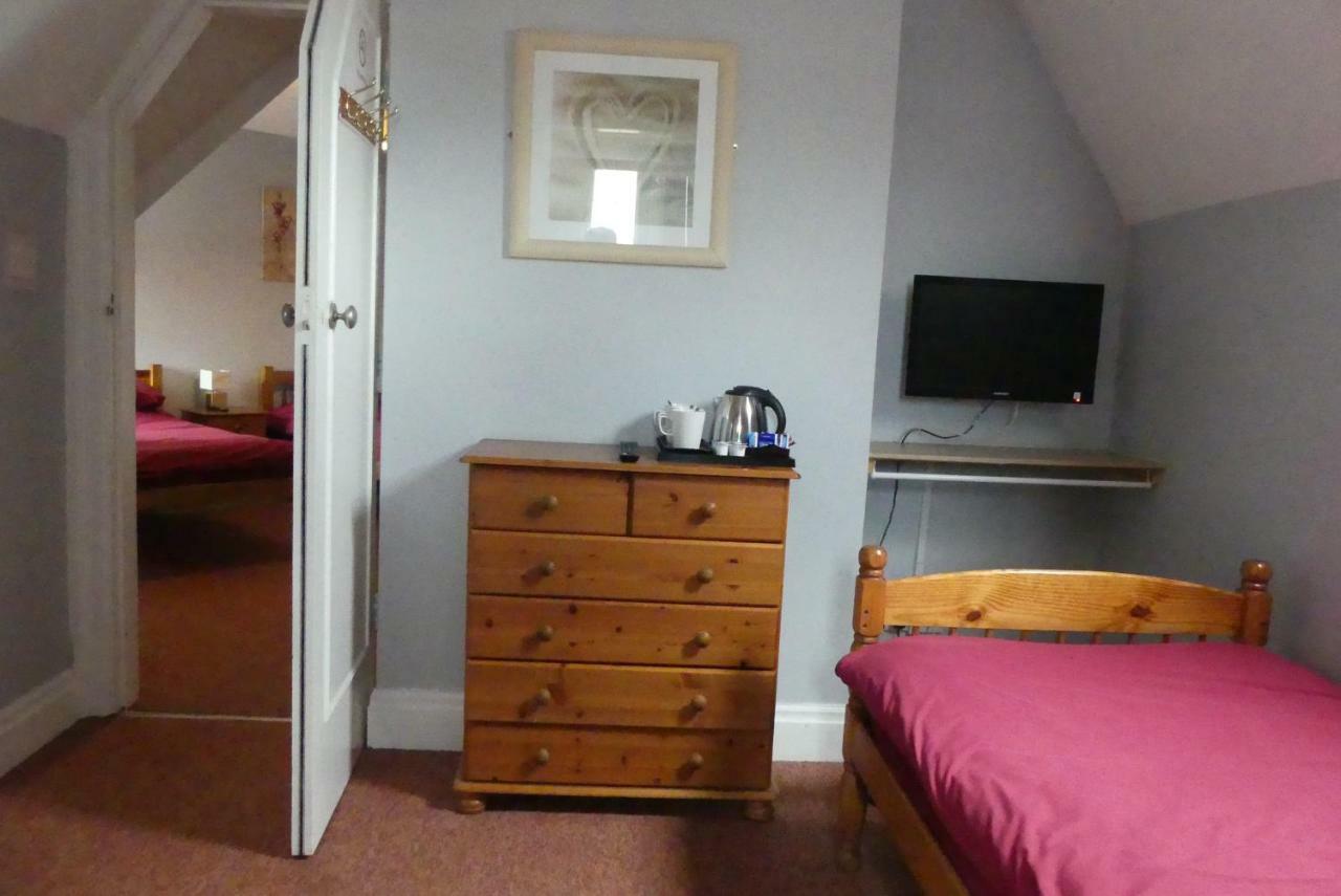 Cross Keys Hull Hotel Kingston upon Hull Buitenkant foto