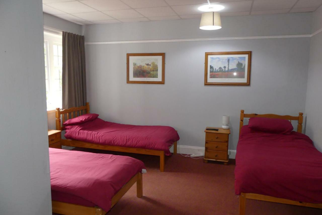 Cross Keys Hull Hotel Kingston upon Hull Buitenkant foto