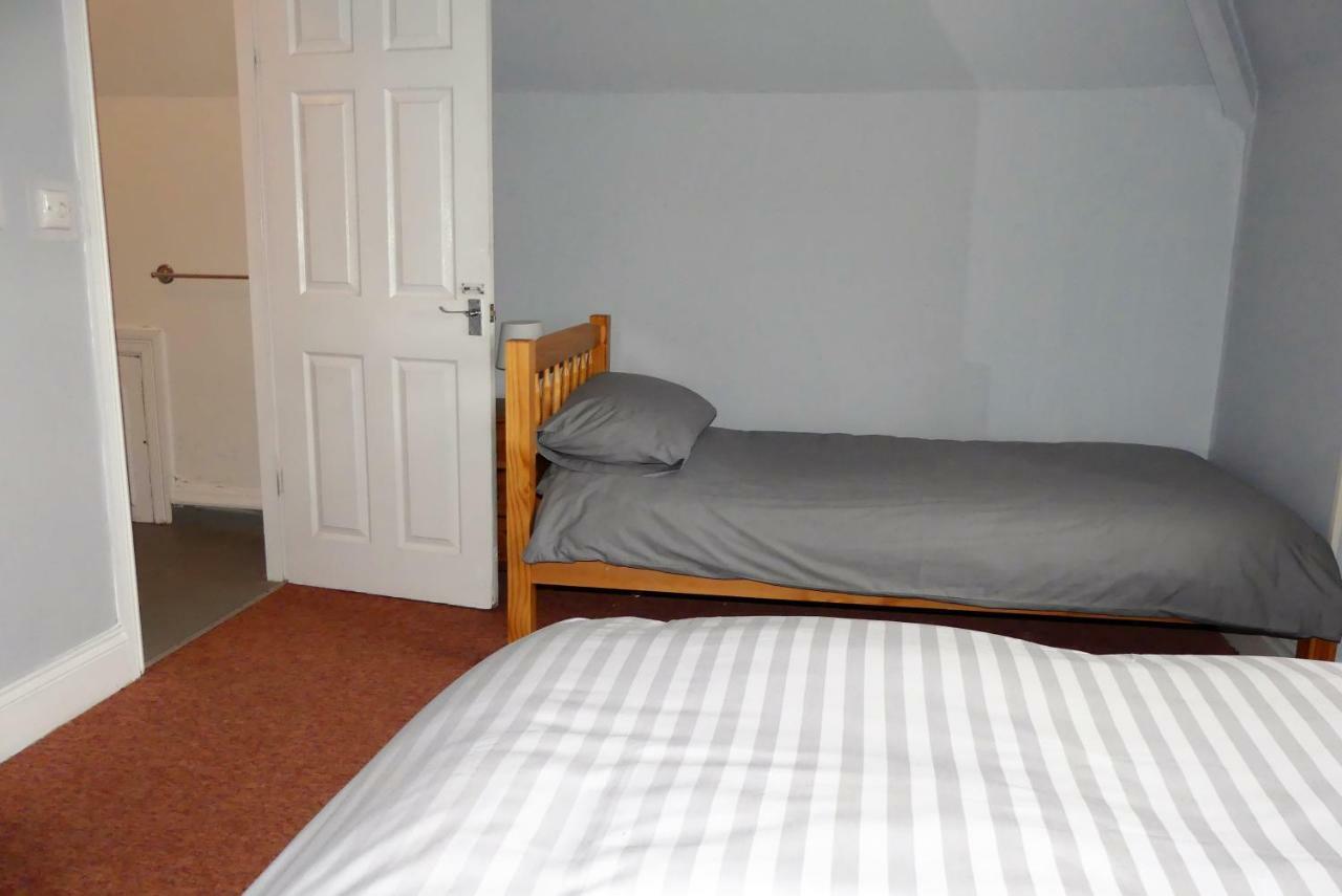 Cross Keys Hull Hotel Kingston upon Hull Buitenkant foto