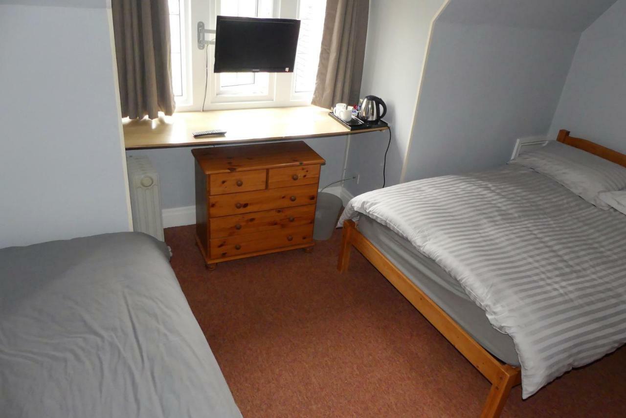 Cross Keys Hull Hotel Kingston upon Hull Buitenkant foto