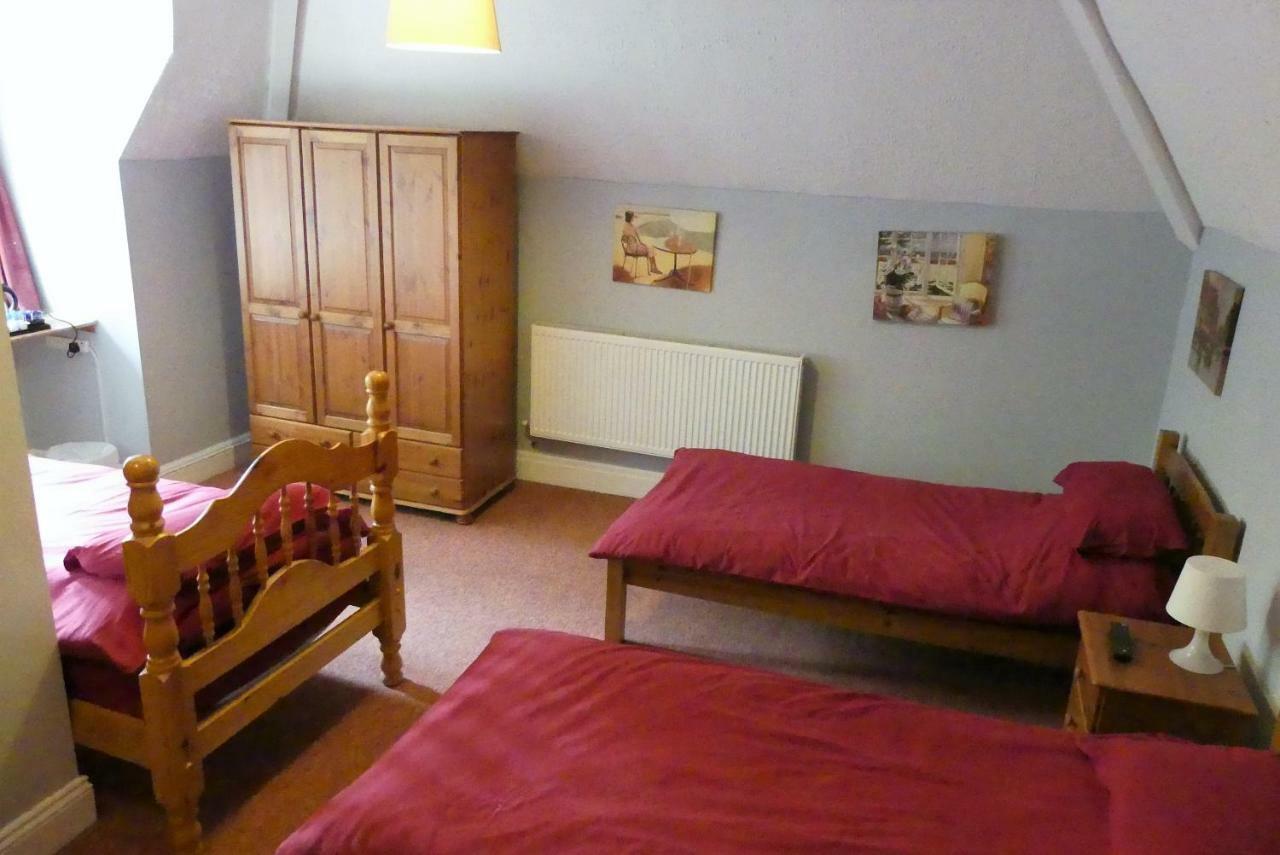 Cross Keys Hull Hotel Kingston upon Hull Buitenkant foto