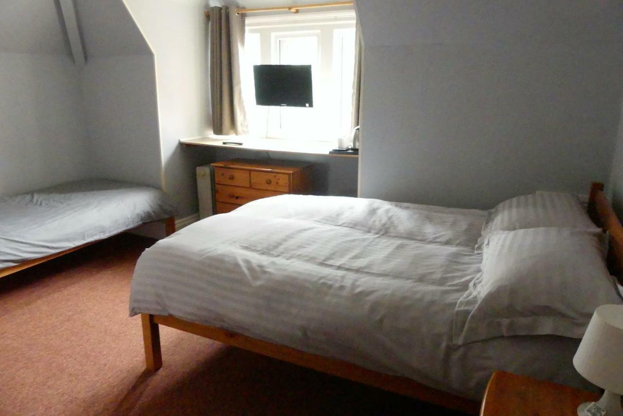 Cross Keys Hull Hotel Kingston upon Hull Buitenkant foto