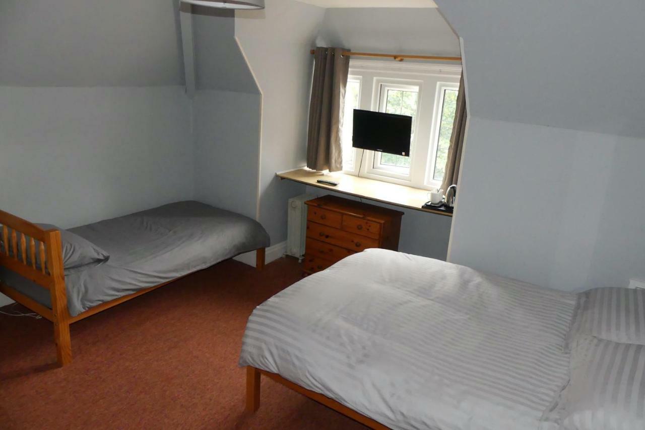 Cross Keys Hull Hotel Kingston upon Hull Buitenkant foto