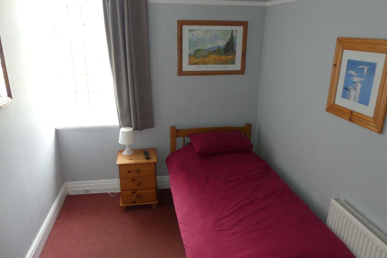Cross Keys Hull Hotel Kingston upon Hull Buitenkant foto